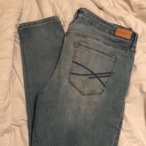 Aeropostale Jeans